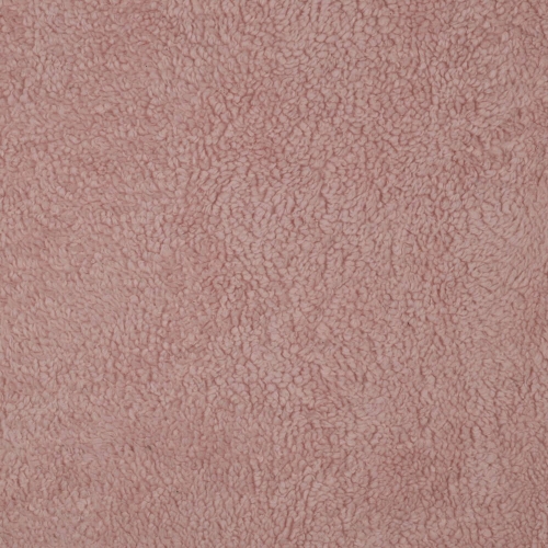 Polar Bawełniany Teddy Zgaszony Róż (1).JPG