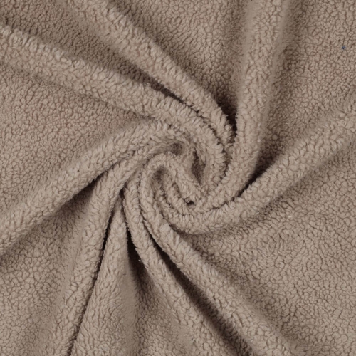 Polar Bawełniany Teddy Ziemisty (2).JPG