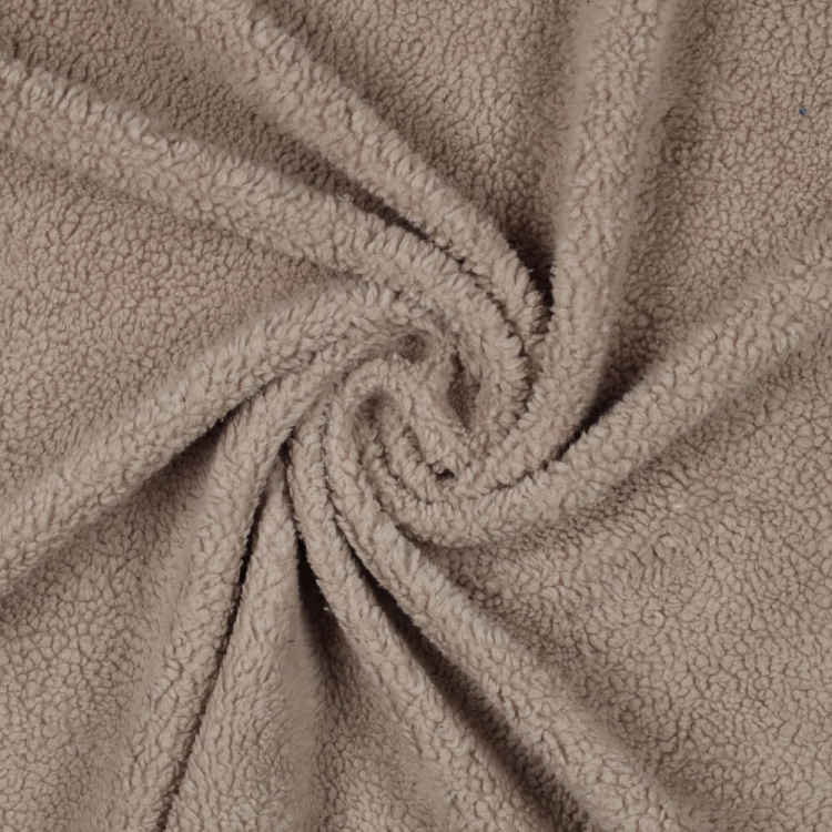 Polar Bawełniany Teddy Ziemisty (2).JPG