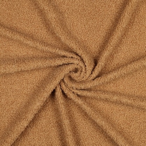 Sztuczne Futerko Karmelowe - Curly (3).JPG