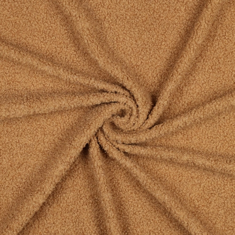 Sztuczne Futerko Karmelowe - Curly (3).JPG