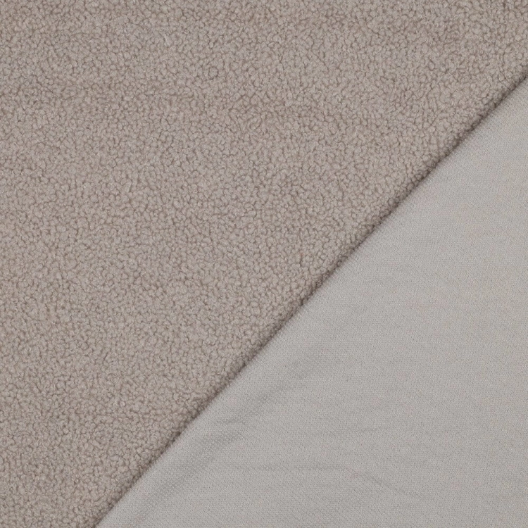 Sztuczne Futerko Beżowe - Curly (1).JPG