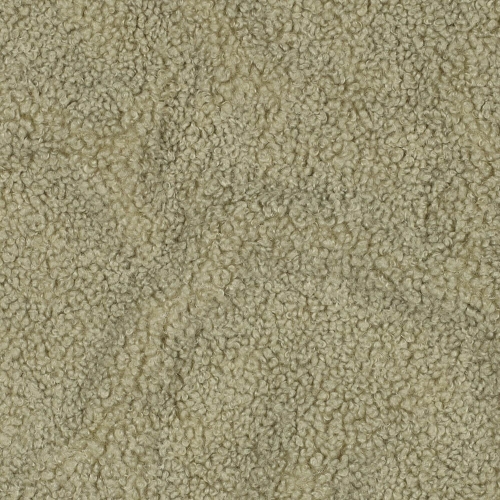 Miękkie sztuczne futerko w kolorze zielonym, doskonałe do tworzenia modnych akcesoriów