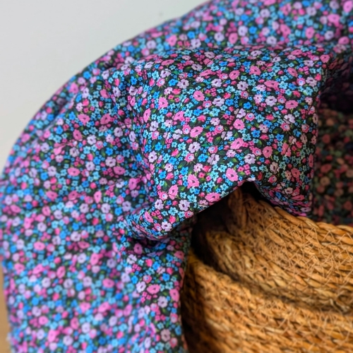 pikówka w kwiatuszki