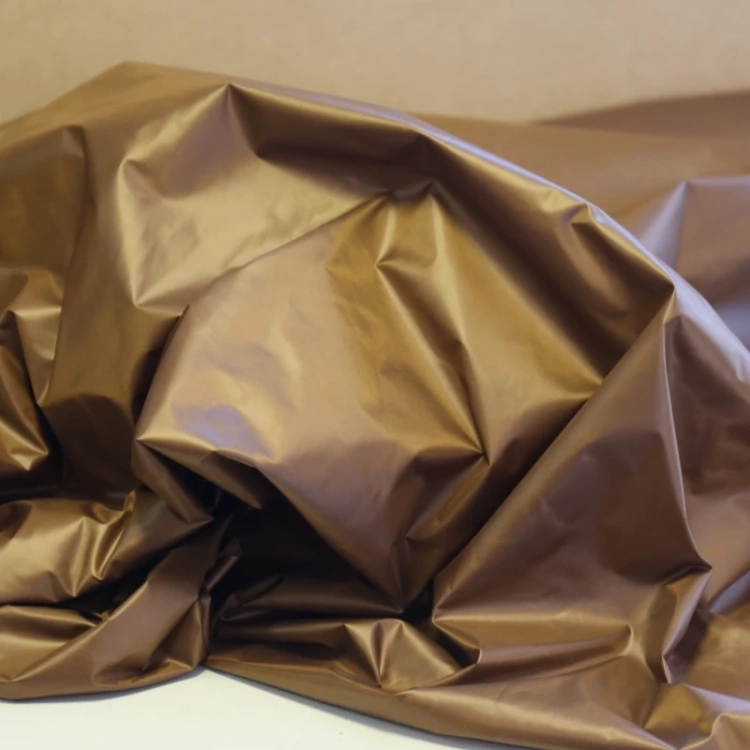 ortalion wodoodporny orzechowy