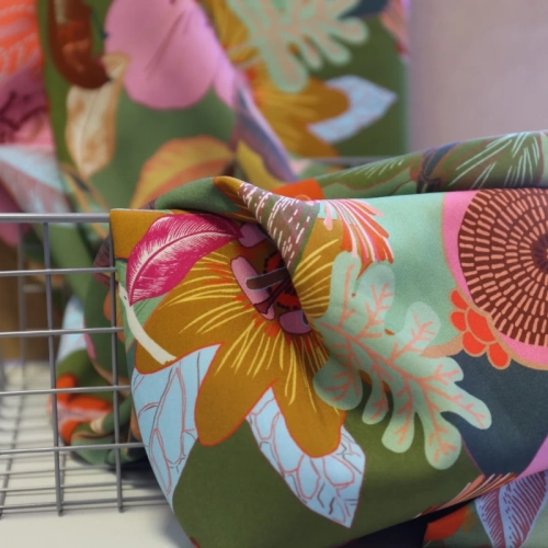 wiskoza crazy jungle