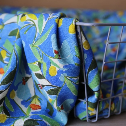 Len z Wiskozą Kathia