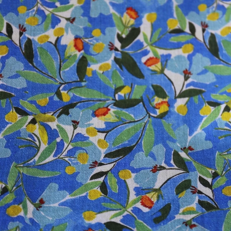 Len z Wiskozą Kathia
