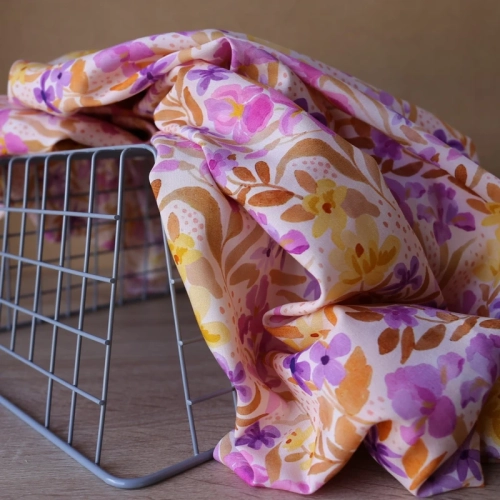 Lekka Wiskoza Lily Rose