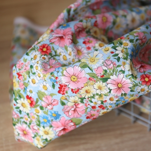 Tana Lawn Batyst W Kwiaty Meadow Charm