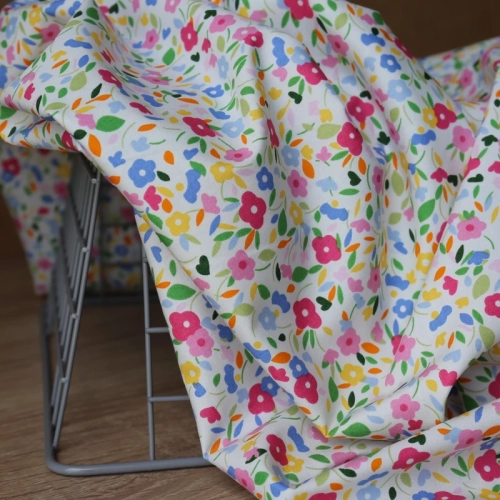 Tkanina Bawełniana Clementine