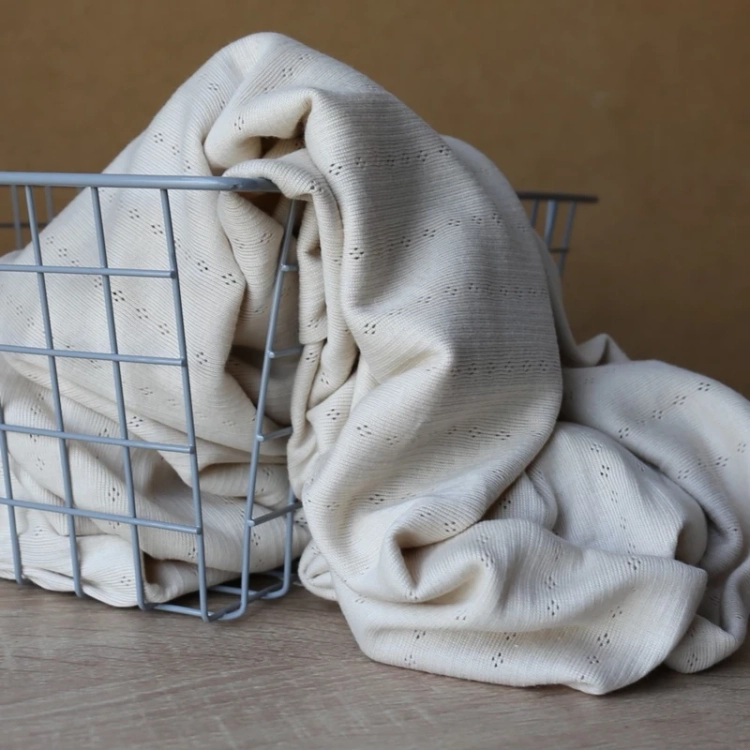 Dzianina Jersey Florintelle Piasowy