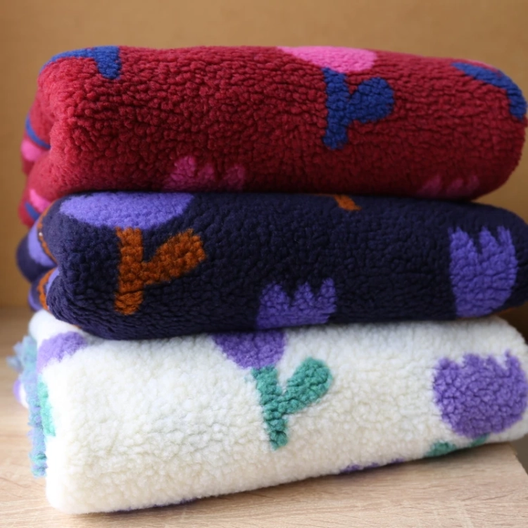 Sztuczne Futerko Mira Ecru