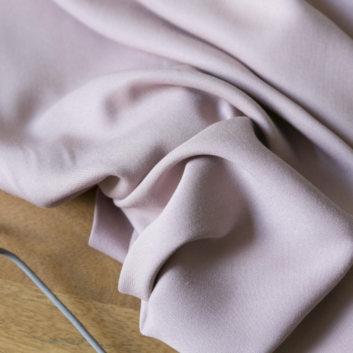 faktura materiału z bliska