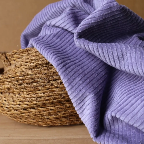 Sztruks Country Lola Lila