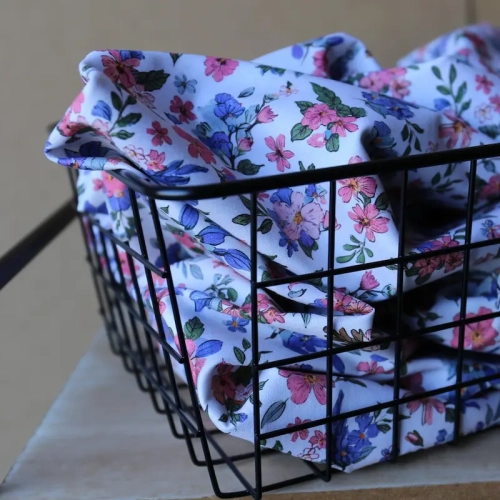 Popelina Wildflower Bouquet