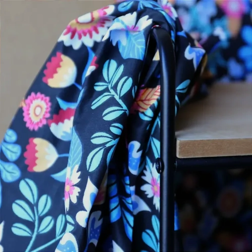 Popelina Flower Village