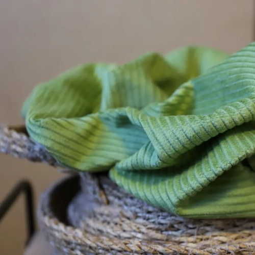 Sztruks Country Lola - Kiwi