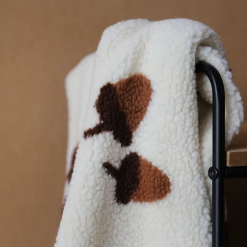 Sztuczne Futerko W Żołędzie