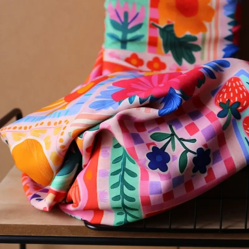 Wiskoza Summer Vibes