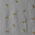 Muślin Haftowany Cytryny