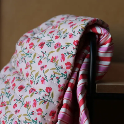 Tkanina Pikowana Gwen