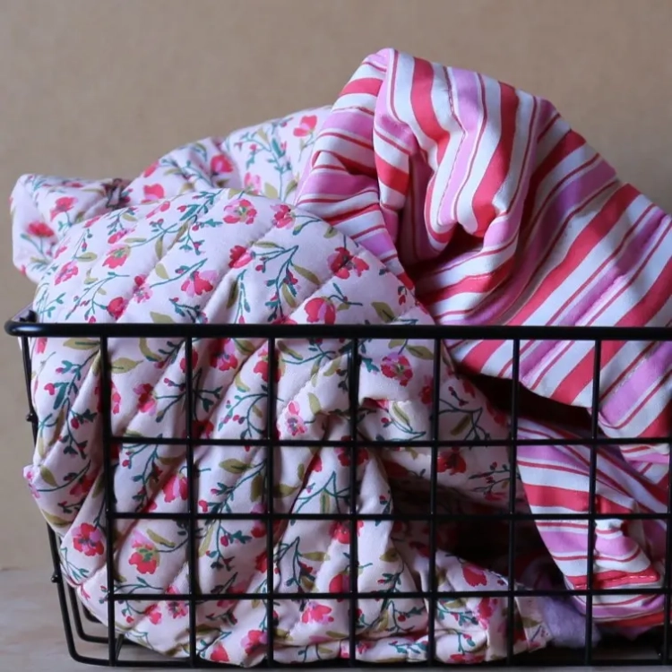 Tkanina Pikowana Gwen