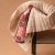 Tkanina Pikowana Toscana Patchwork