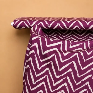 Wiskoza Ziggy - Mauve
