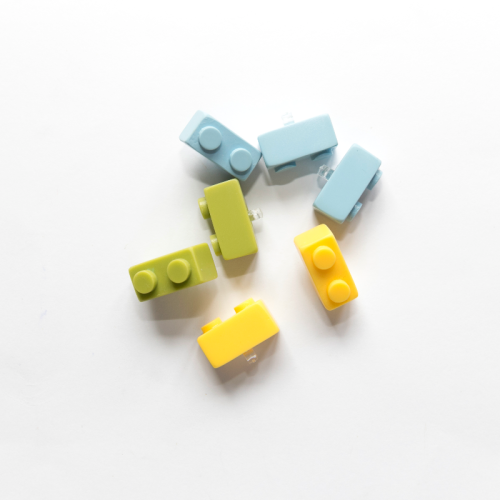 klocek lego