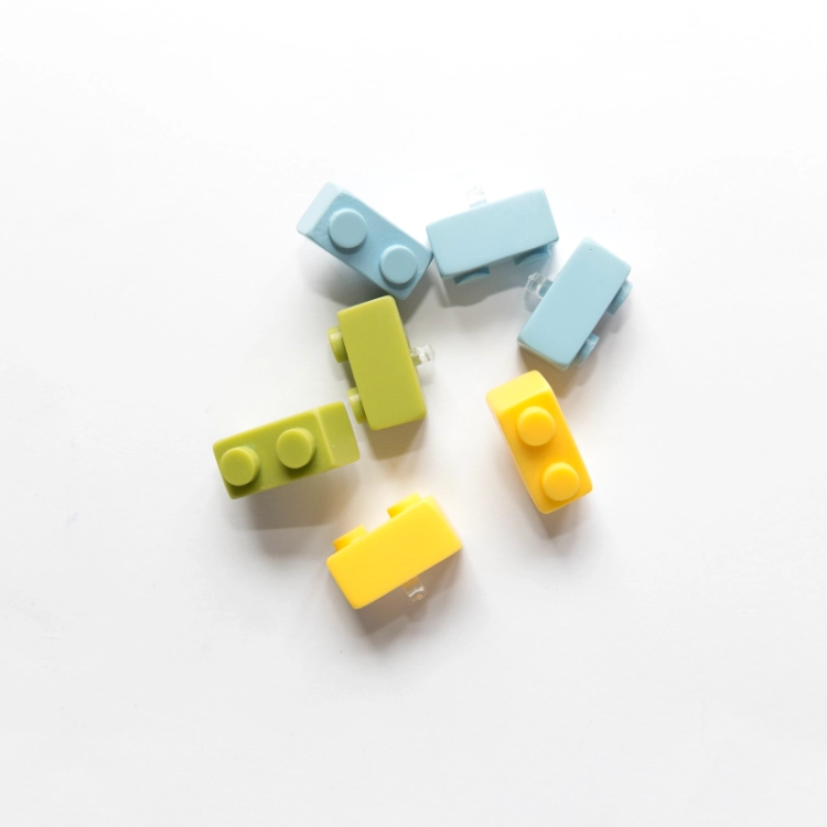 klocek lego