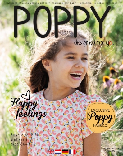 poppy magazine 14