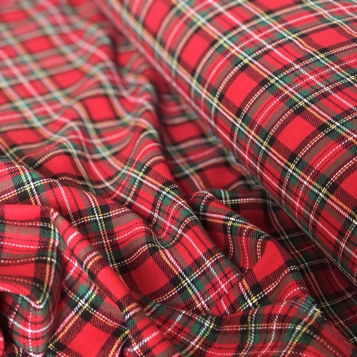 Lekka Flanela Royal Stewart