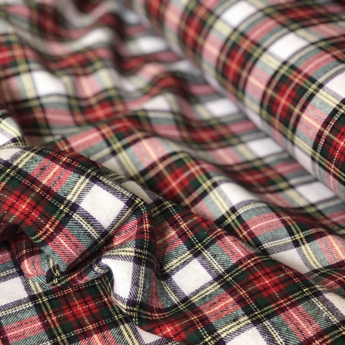 Lekka Flanela Argyle