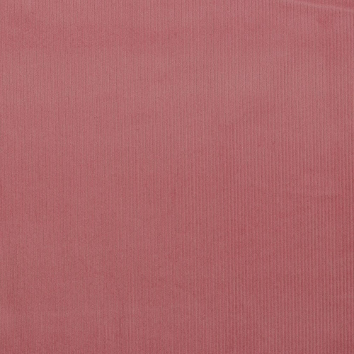 sztruks elastyczny różowy