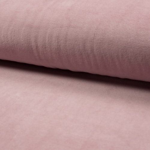 frotte strzyżona róż