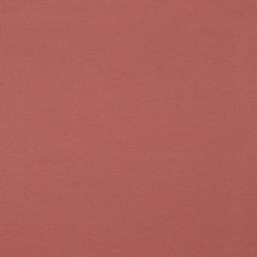 jersey organiczny różowy