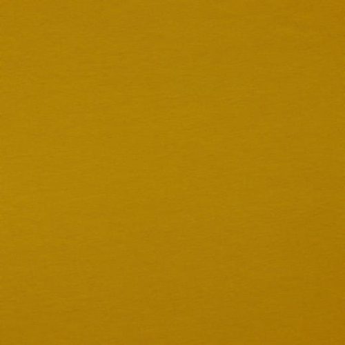 jersey organiczny ochra