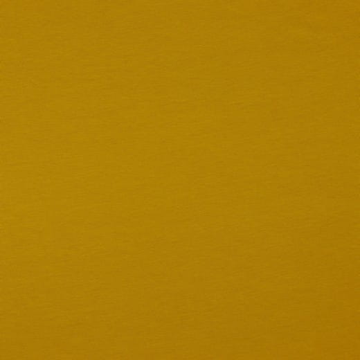 jersey organiczny ochra