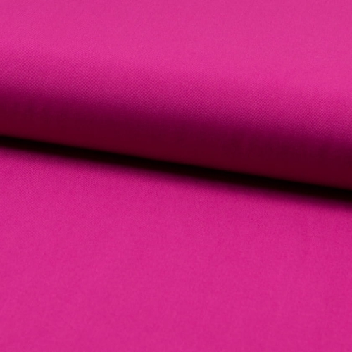 Twill Fuksja