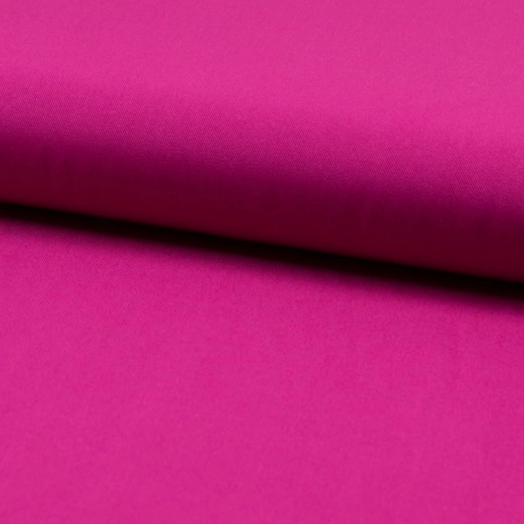 Twill Fuksja