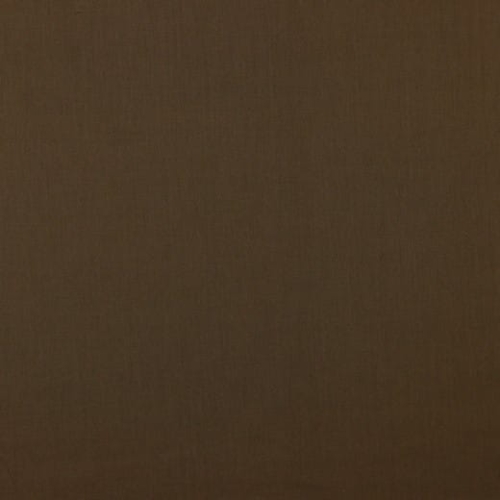 Batyst Bawełniany Bio - Brązowy