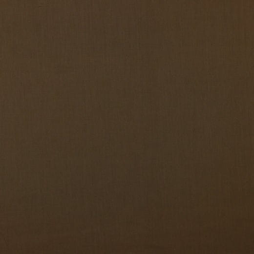 Batyst bawełniany brązowy