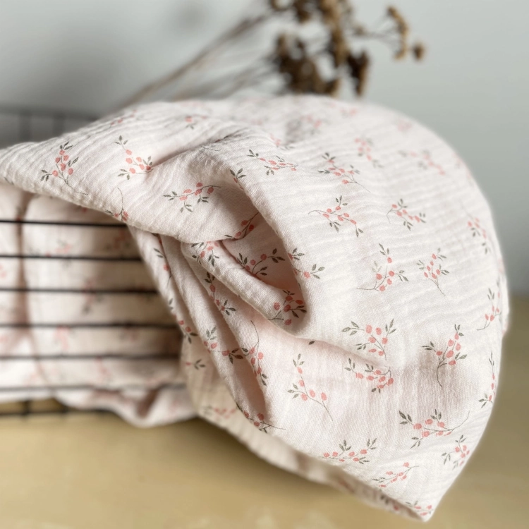 Double Gauze Organic Rani