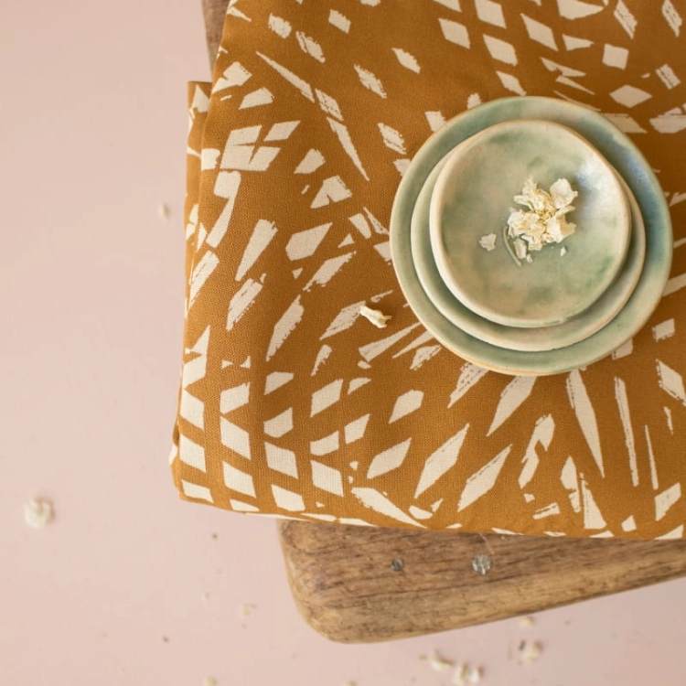 Krepa Wiskozowa Atelier