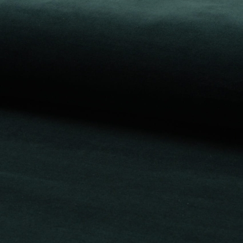 Welur Butelowa Zieleń