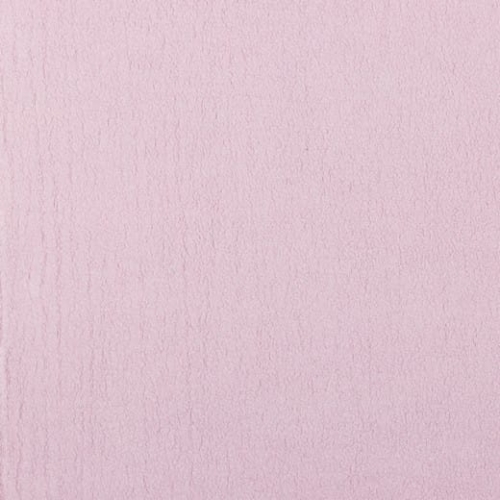 Polar bawełniany Sherpa róz