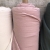 muślin linen look