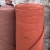 Double gauze linen look
