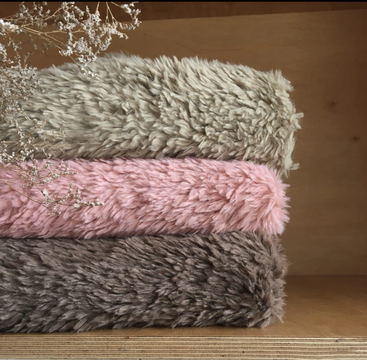 Futerko ultramiękkie